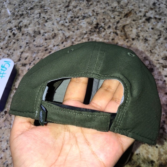 Adidas Hat - Picture 5 of 11